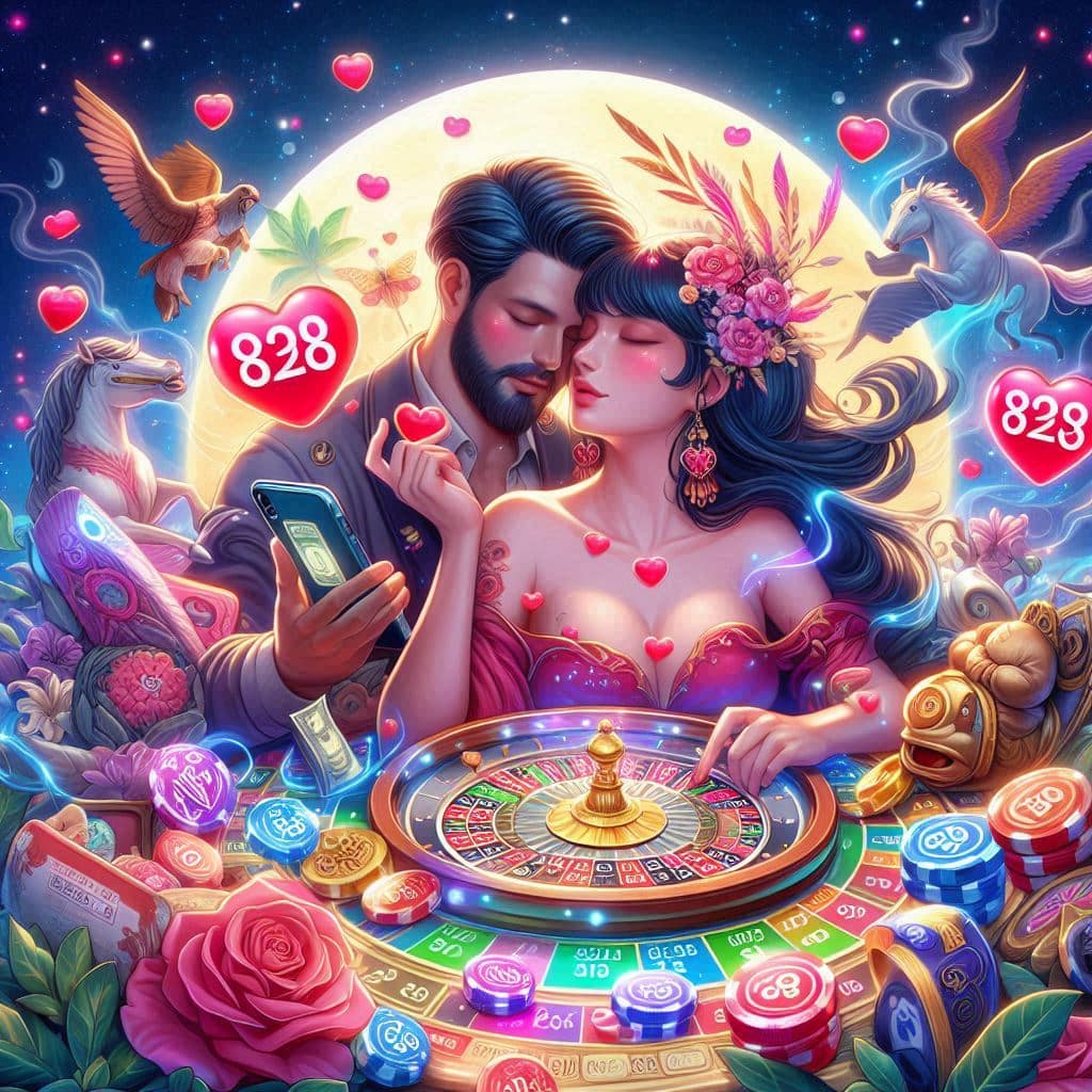 รักเต็มสูบกับ Love928 และ ยูฟ่าเบท สมัครง่ายผ่านมือถือ!